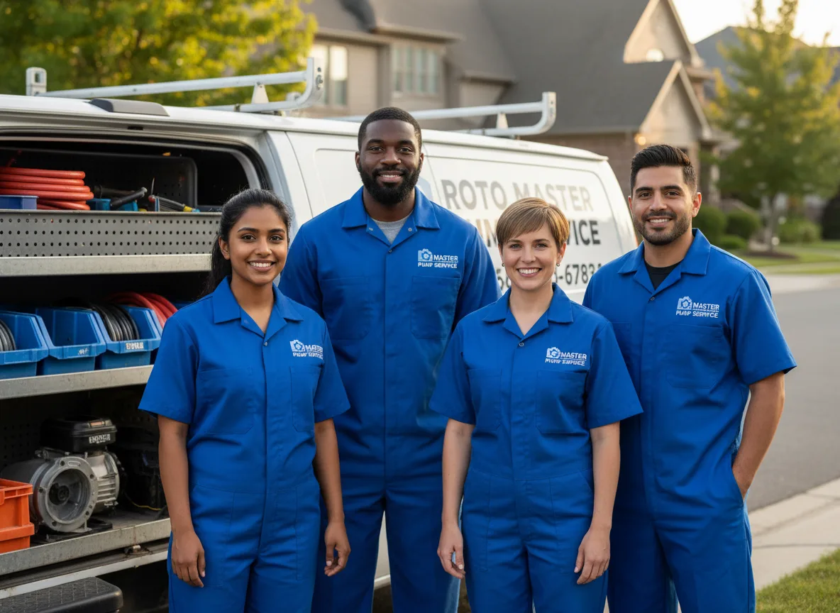 Sump Pump Installation company in Pleasant Plains, IL